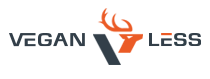 Veganless logo