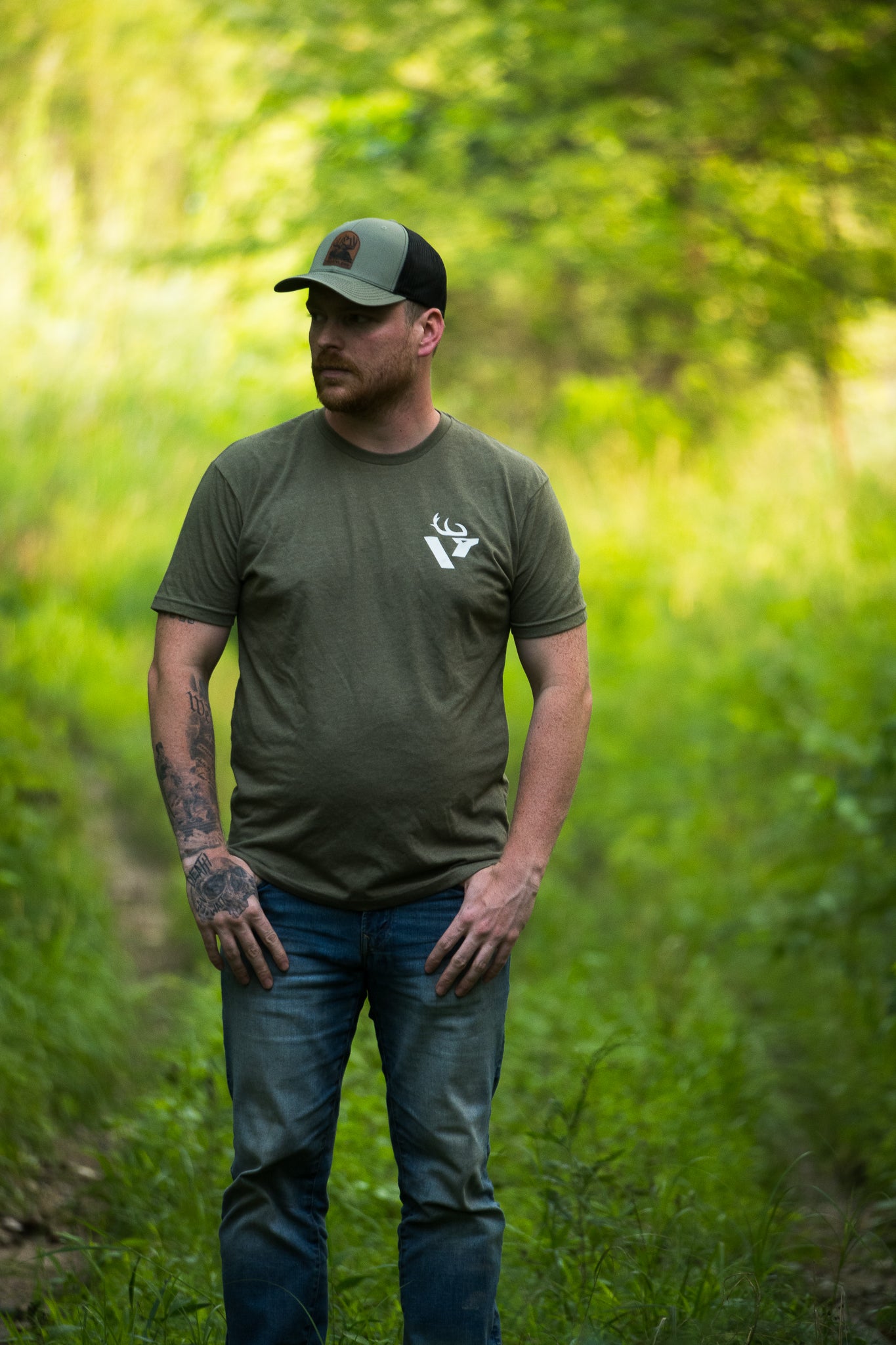 Veganless Deadhead T-Shirt