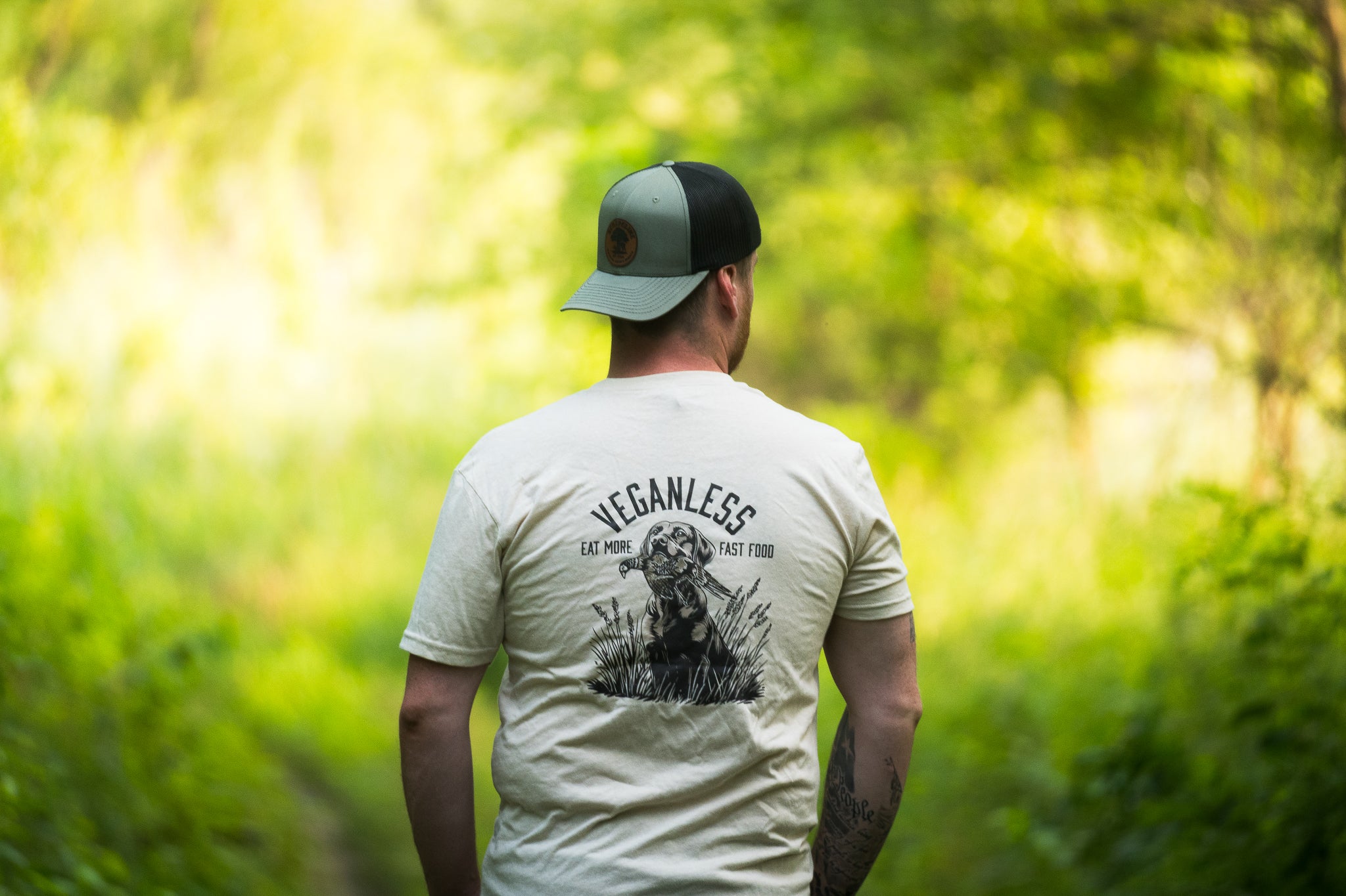 Veganless Pheasant T-Shirt
