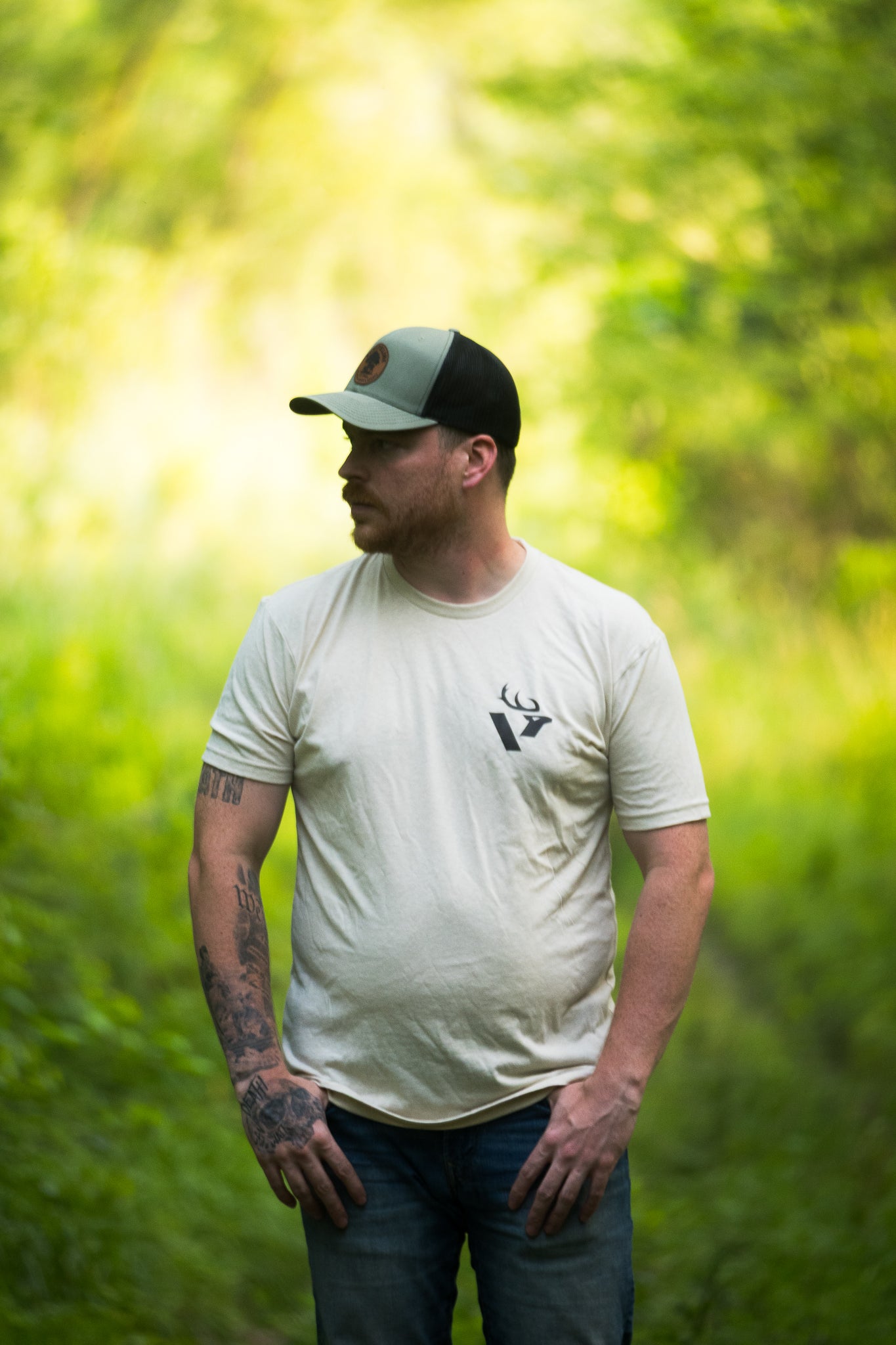 Veganless Pheasant T-Shirt