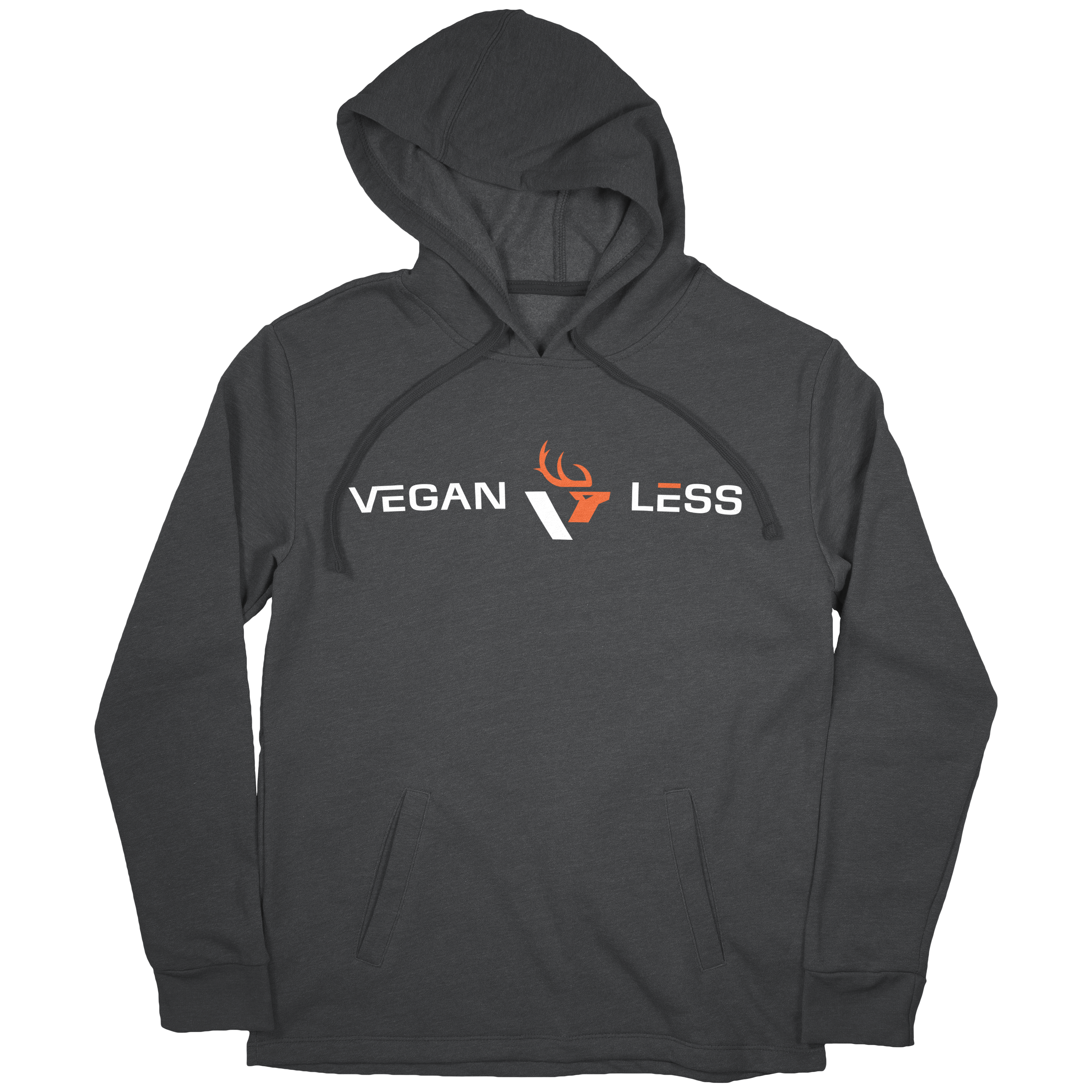 Veganless Logo Hoodie
