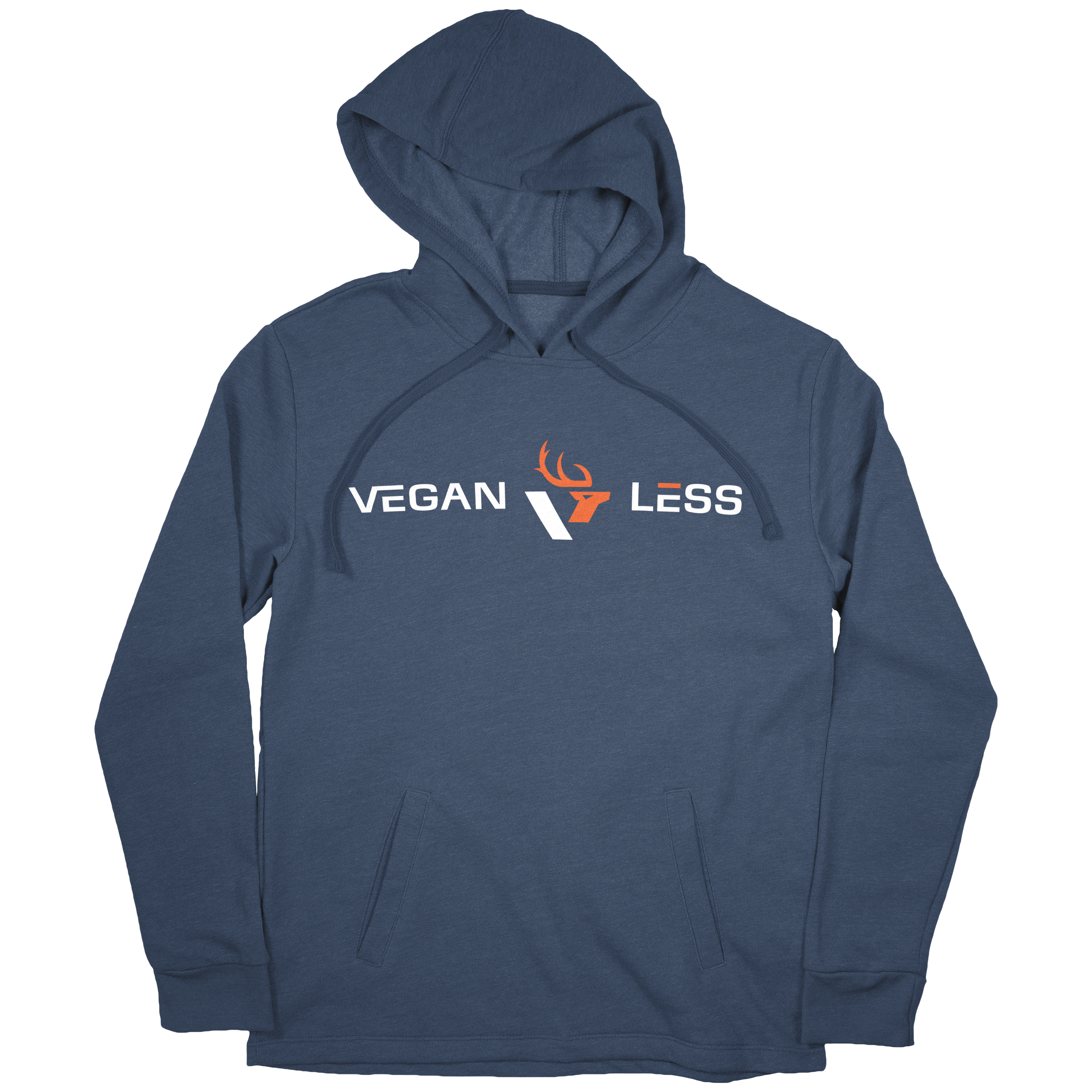 Veganless Logo Hoodie