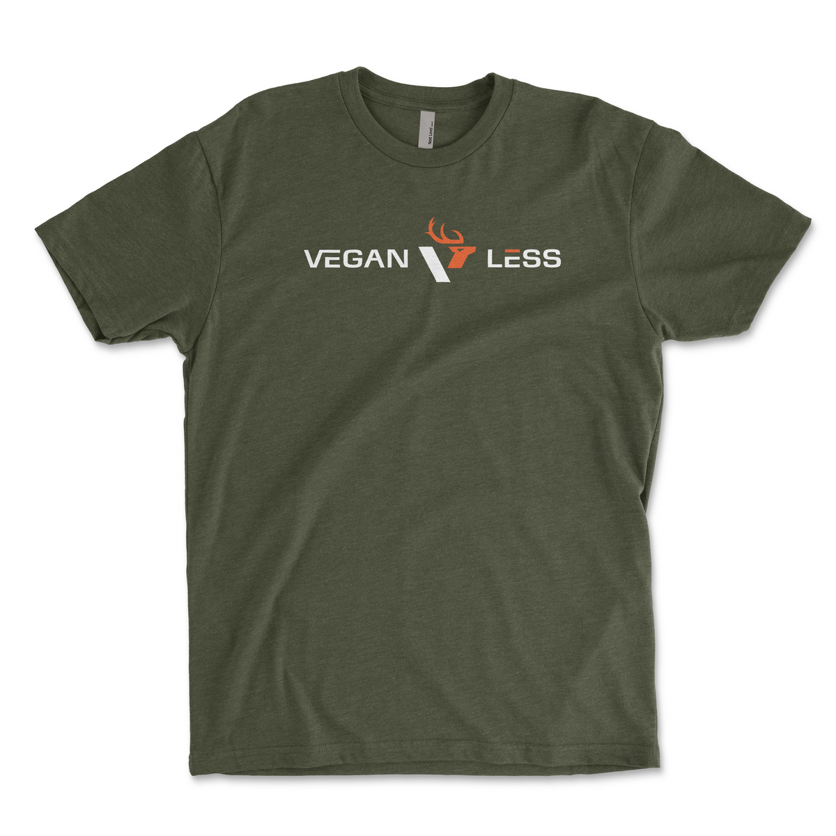 Veganless Logo Tee