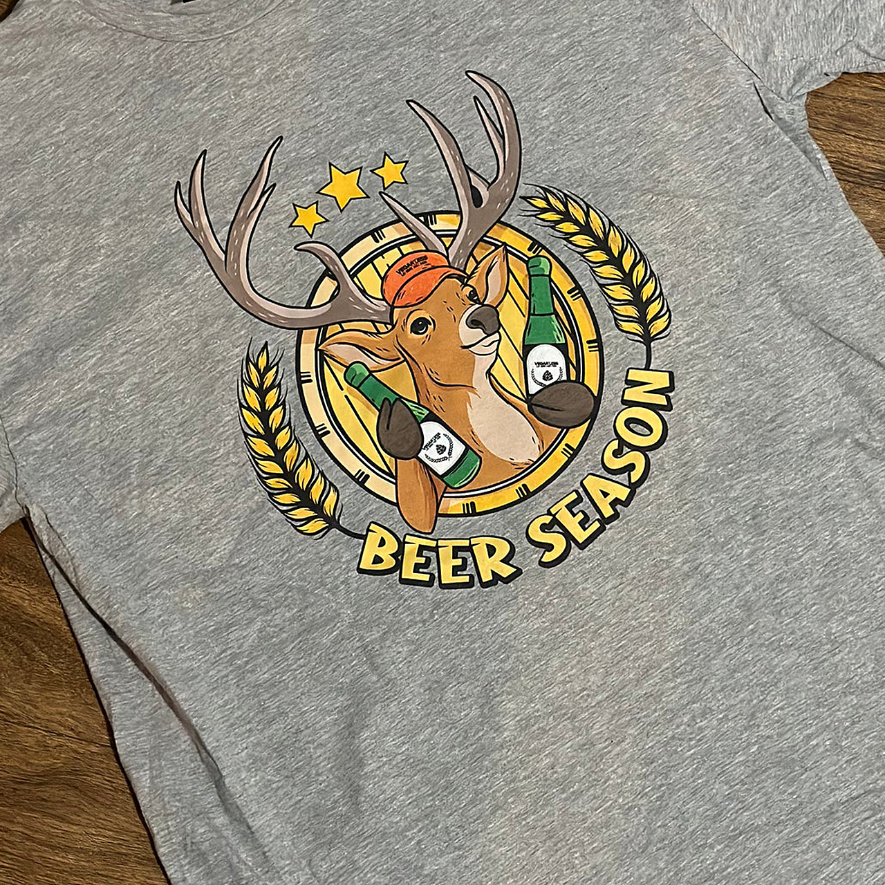 Beer Season T-Shirt