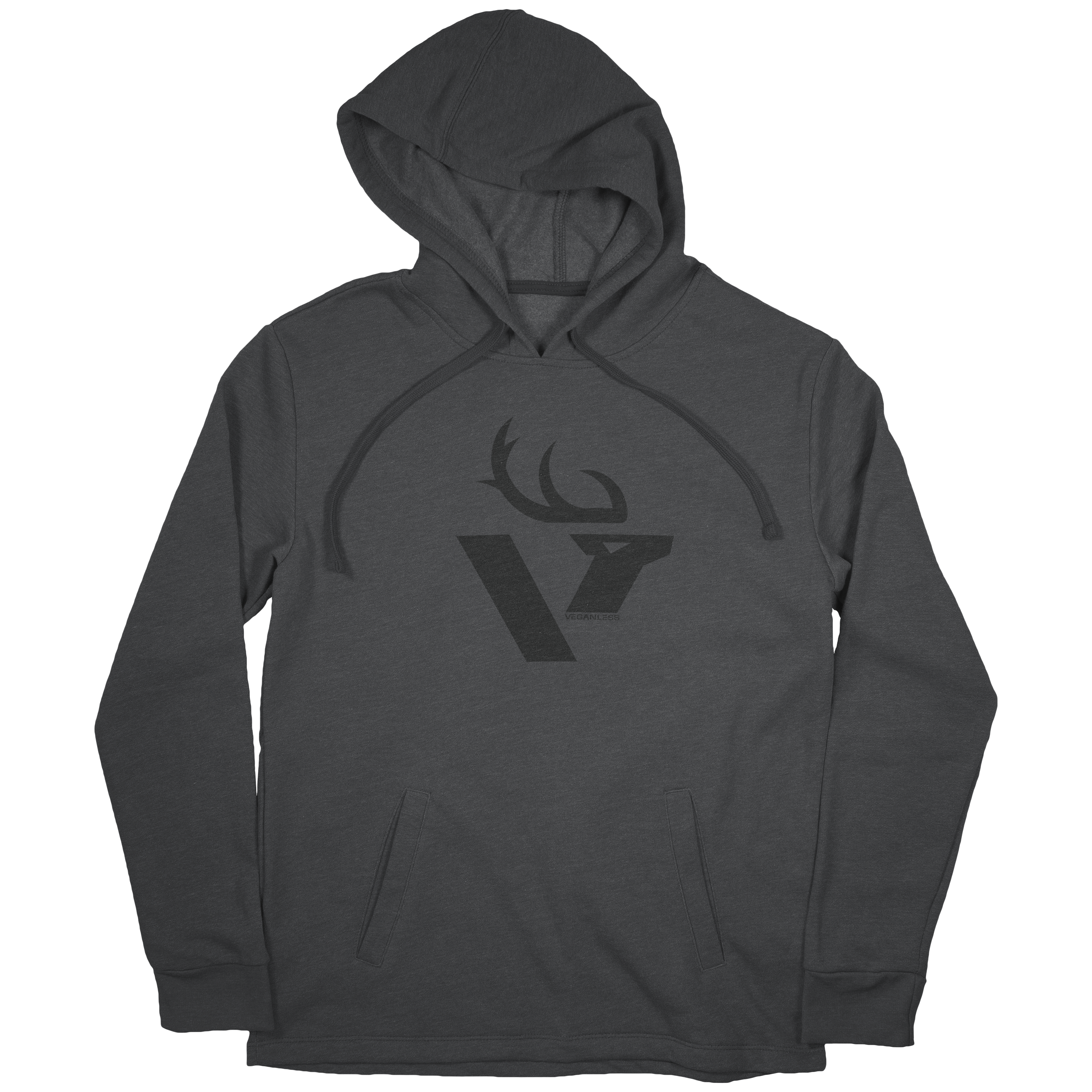 Veganless 2.0 Hoodie