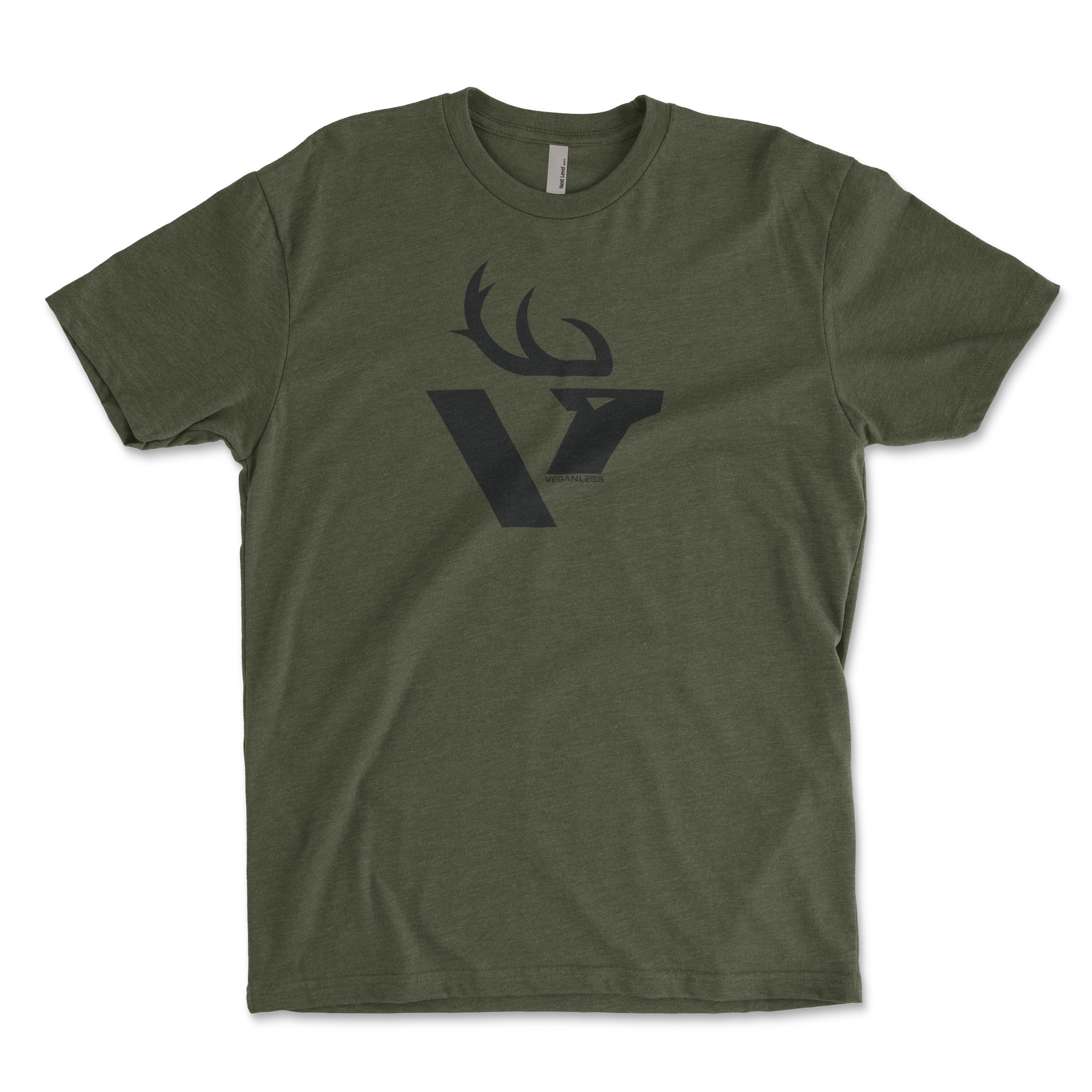 Veganless Logomark T-Shirt