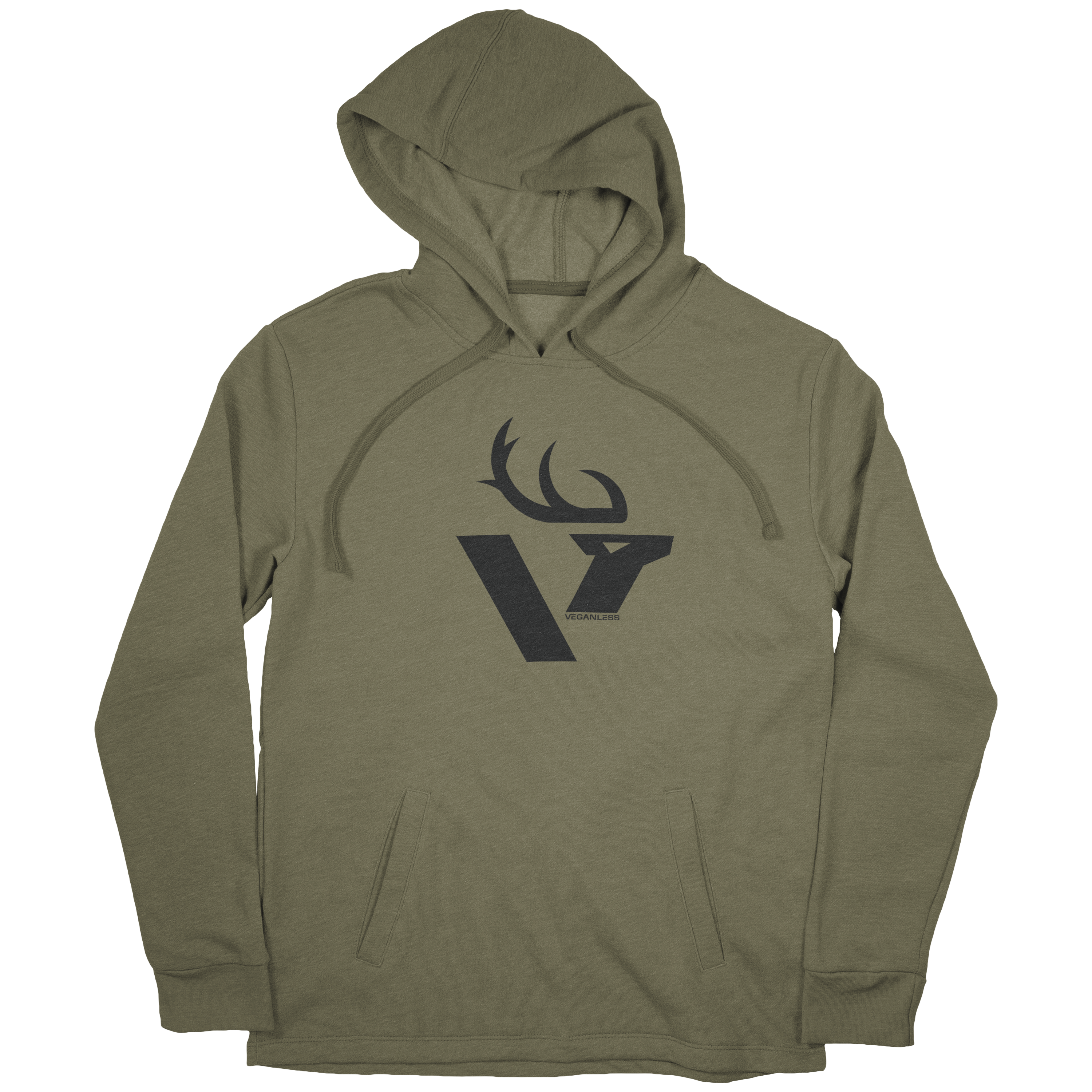 Veganless 2.0 Hoodie