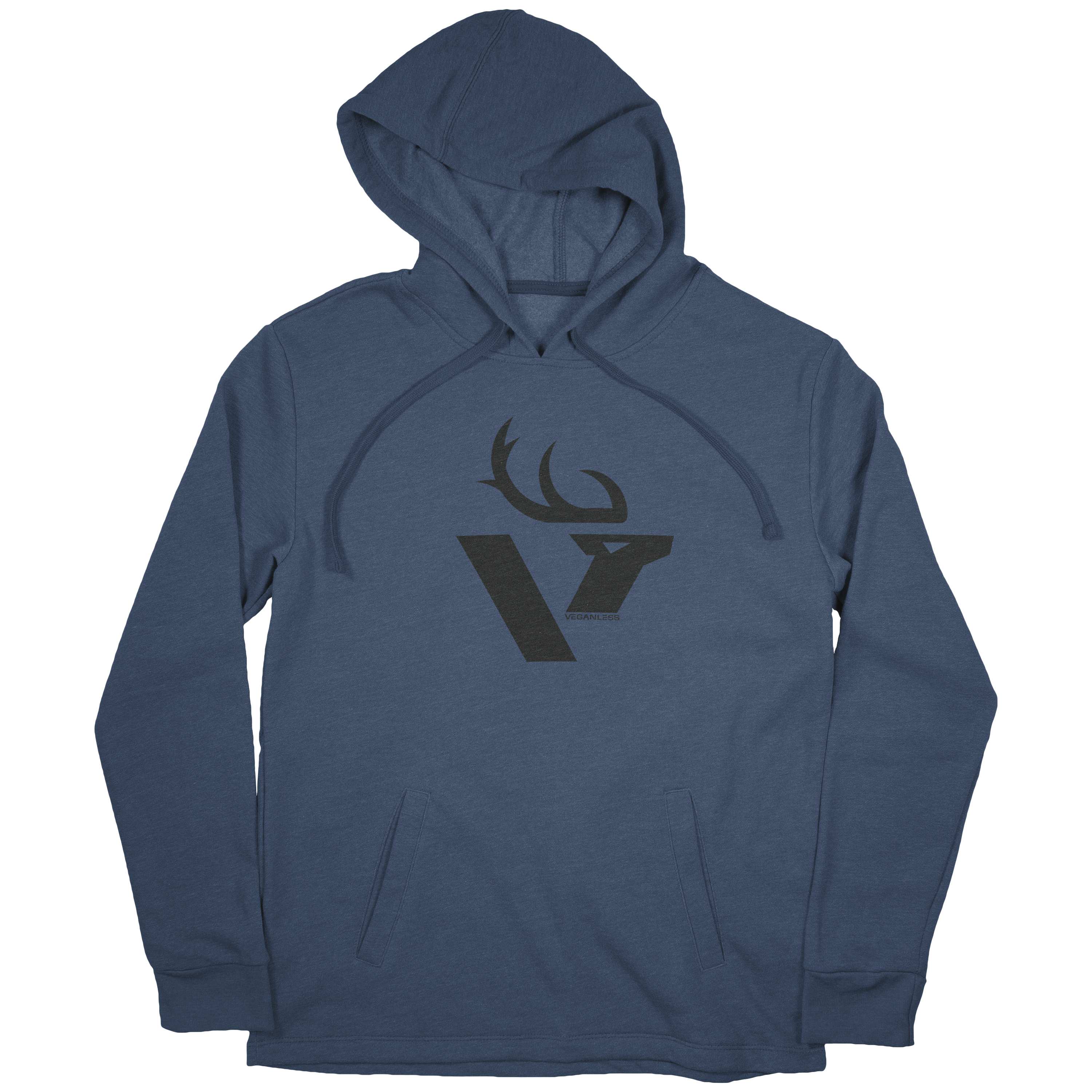 Veganless 2.0 Hoodie