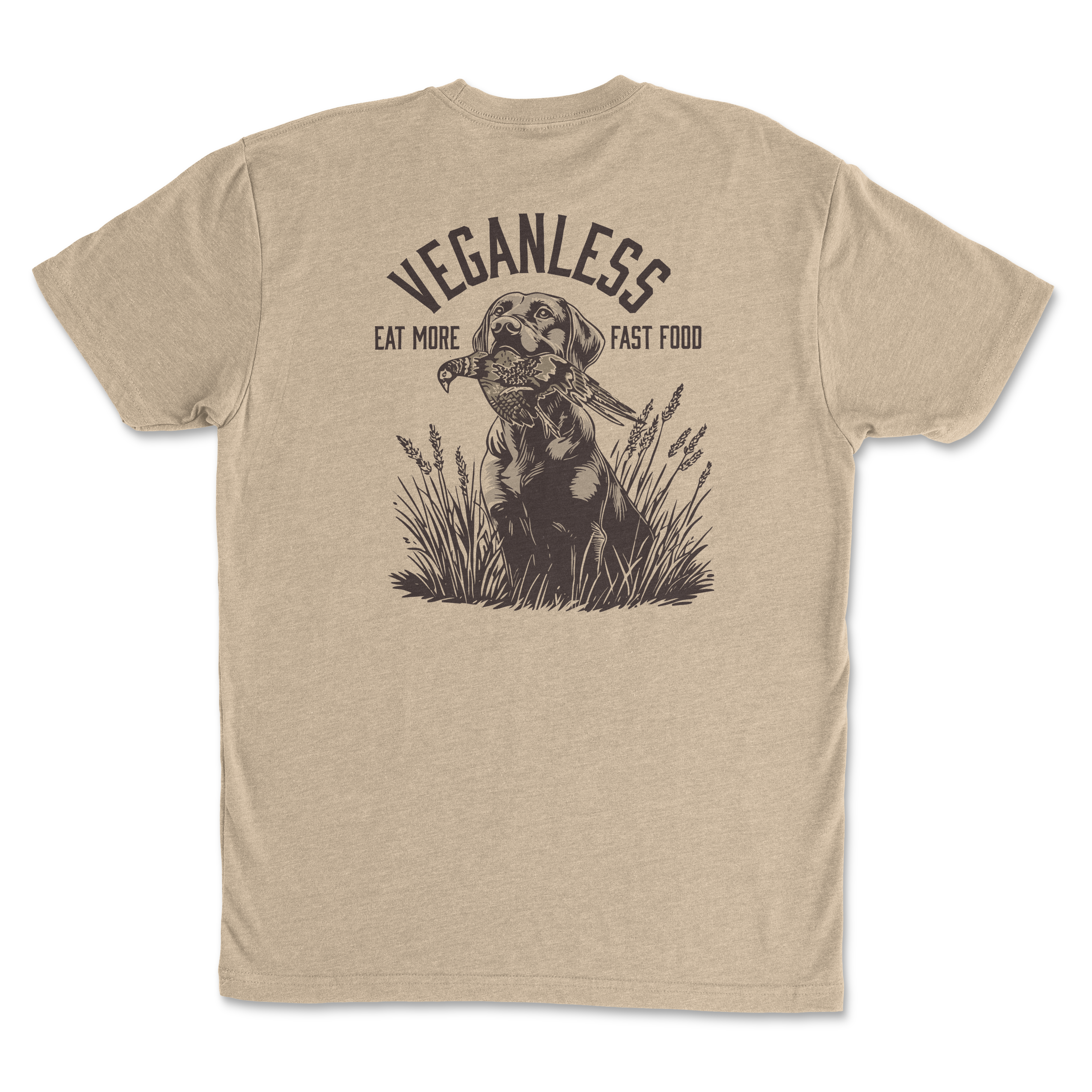 Veganless Pheasant T-Shirt