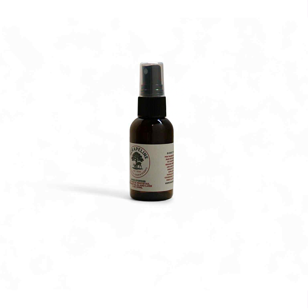Show Stopper – Synthetic Preorbital Scent (2oz Spray)