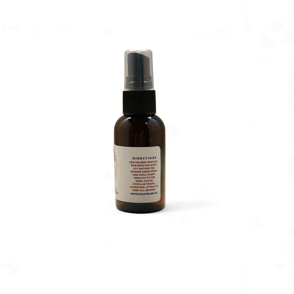Show Stopper – Synthetic Preorbital Scent (2oz Spray)