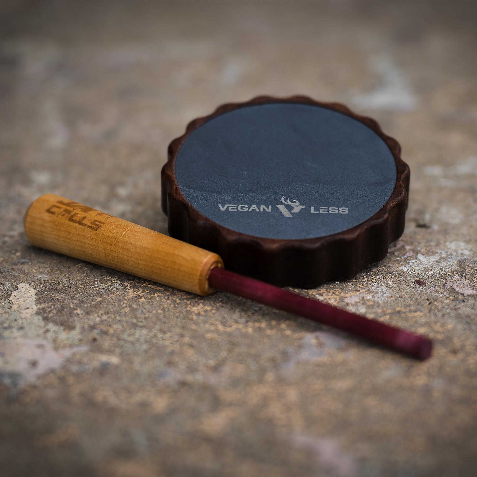 Veganless Slate Pot Call